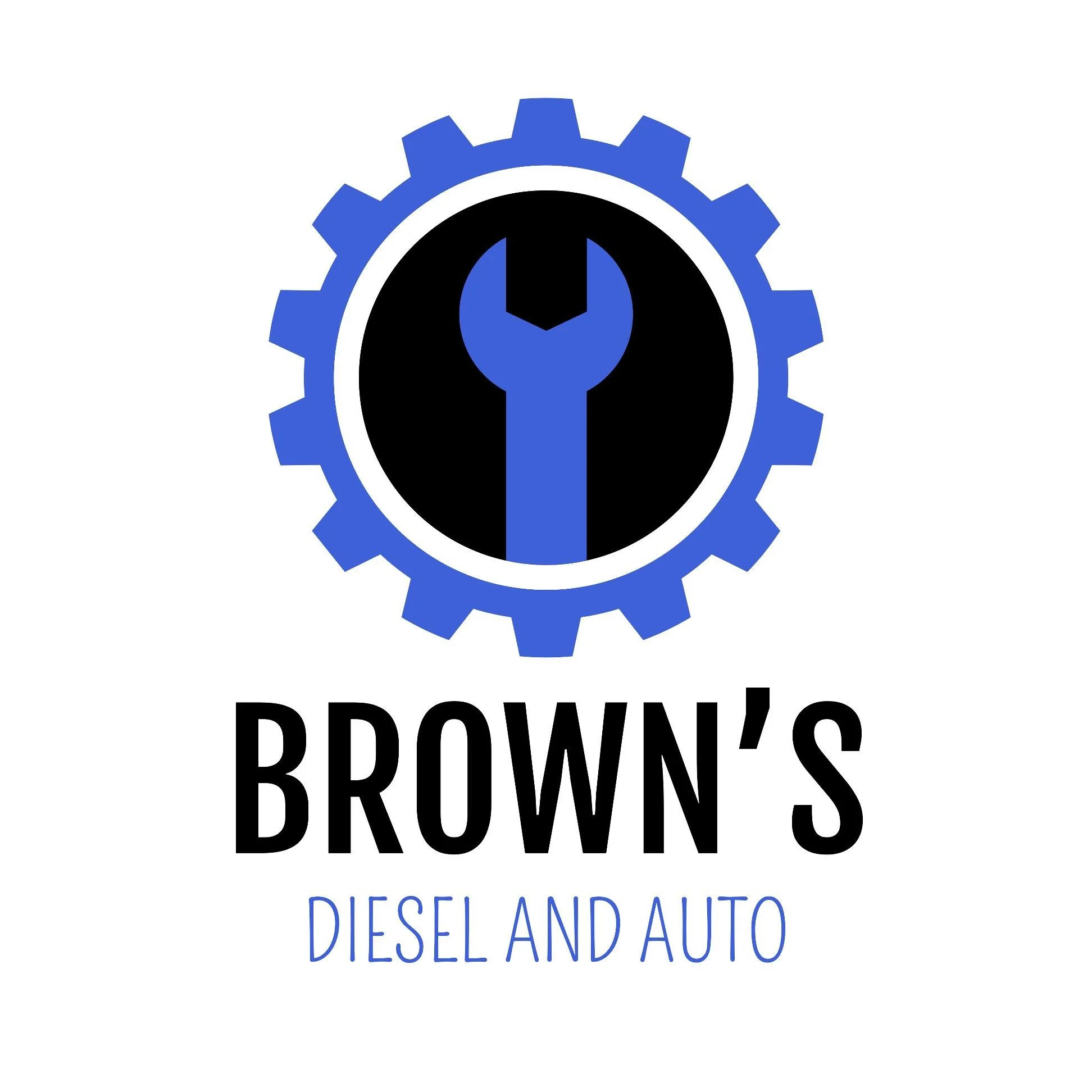 Brown’s Diesel and Auto in Wharton, TX (6)