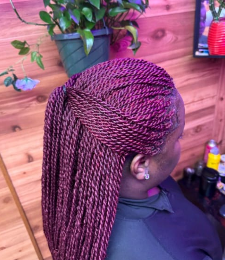 Fatima African Hair Braiding in Cicero, IL (4)