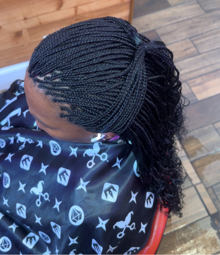 Fatima African Hair Braiding in Cicero, IL (5)