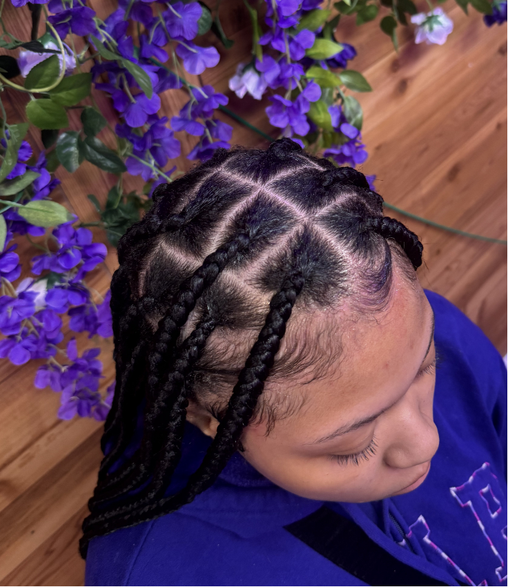 Fatima African Hair Braiding in Cicero, IL (6)