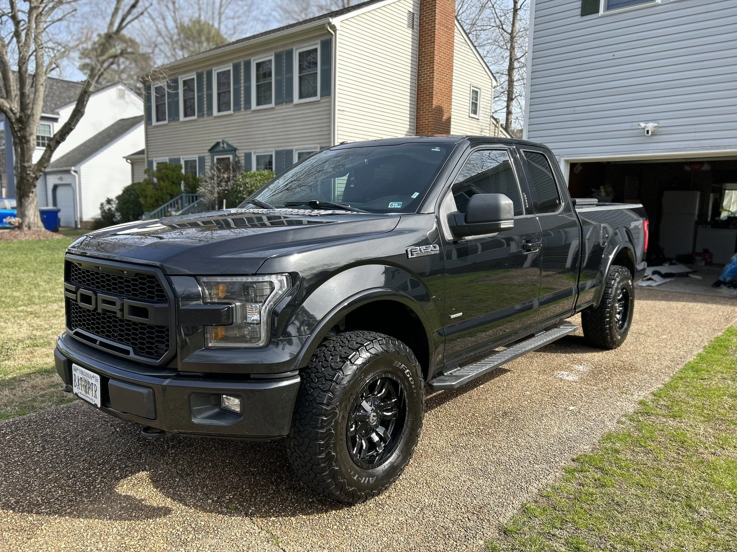 Keepin' It Klean Mobile Detailing in Seaford, VA
