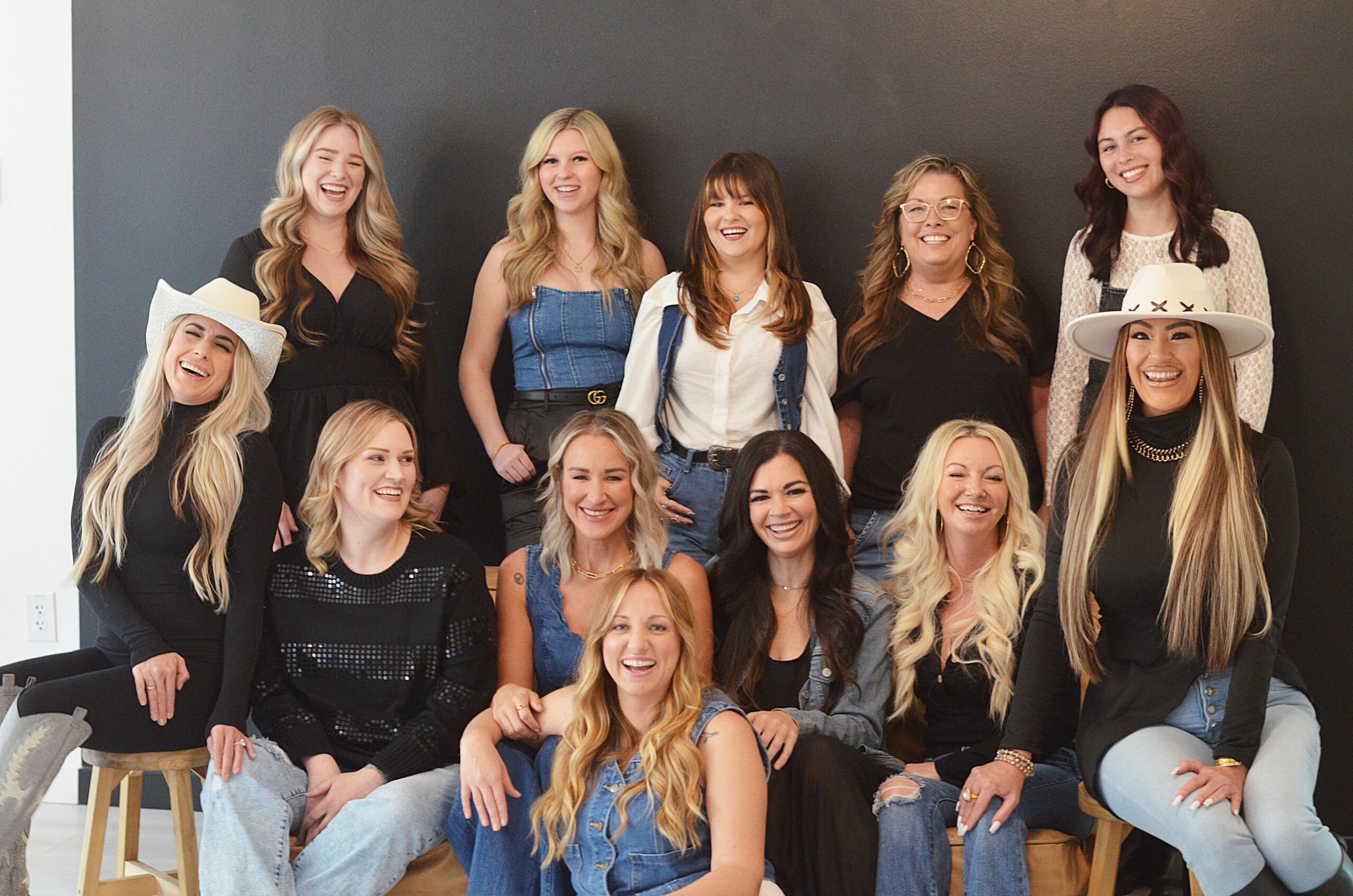 The Platinum Loft Salon in Colleyville, TX (3)