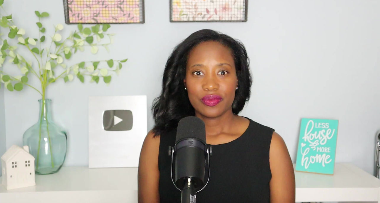 Shaheedah Hill & The Hill Team, Georgia Realtor & YouTube Influencer in Douglasville, GA (2)
