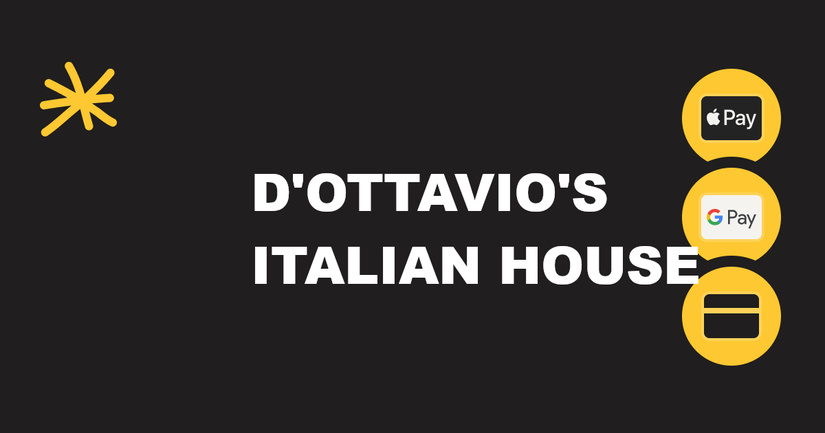 D'Ottavio's Italian House in Hollidaysburg, PA (2)