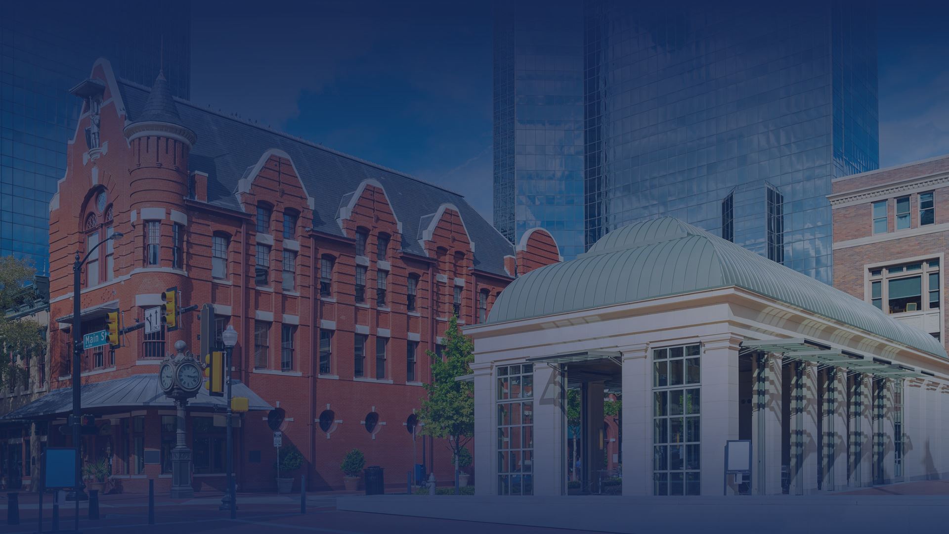 The Alband Law Firm in Fort Worth, TX