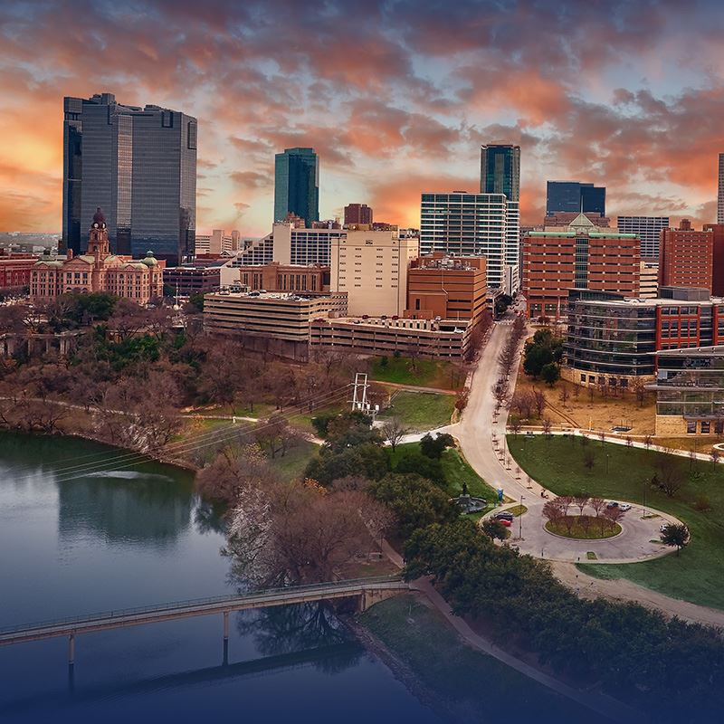 The Alband Law Firm in Fort Worth, TX (2)