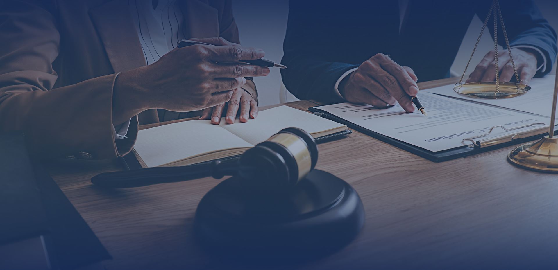 The Alband Law Firm in Fort Worth, TX (4)