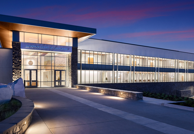 Law Office of Mark D. Smith in Sonora, CA (3)