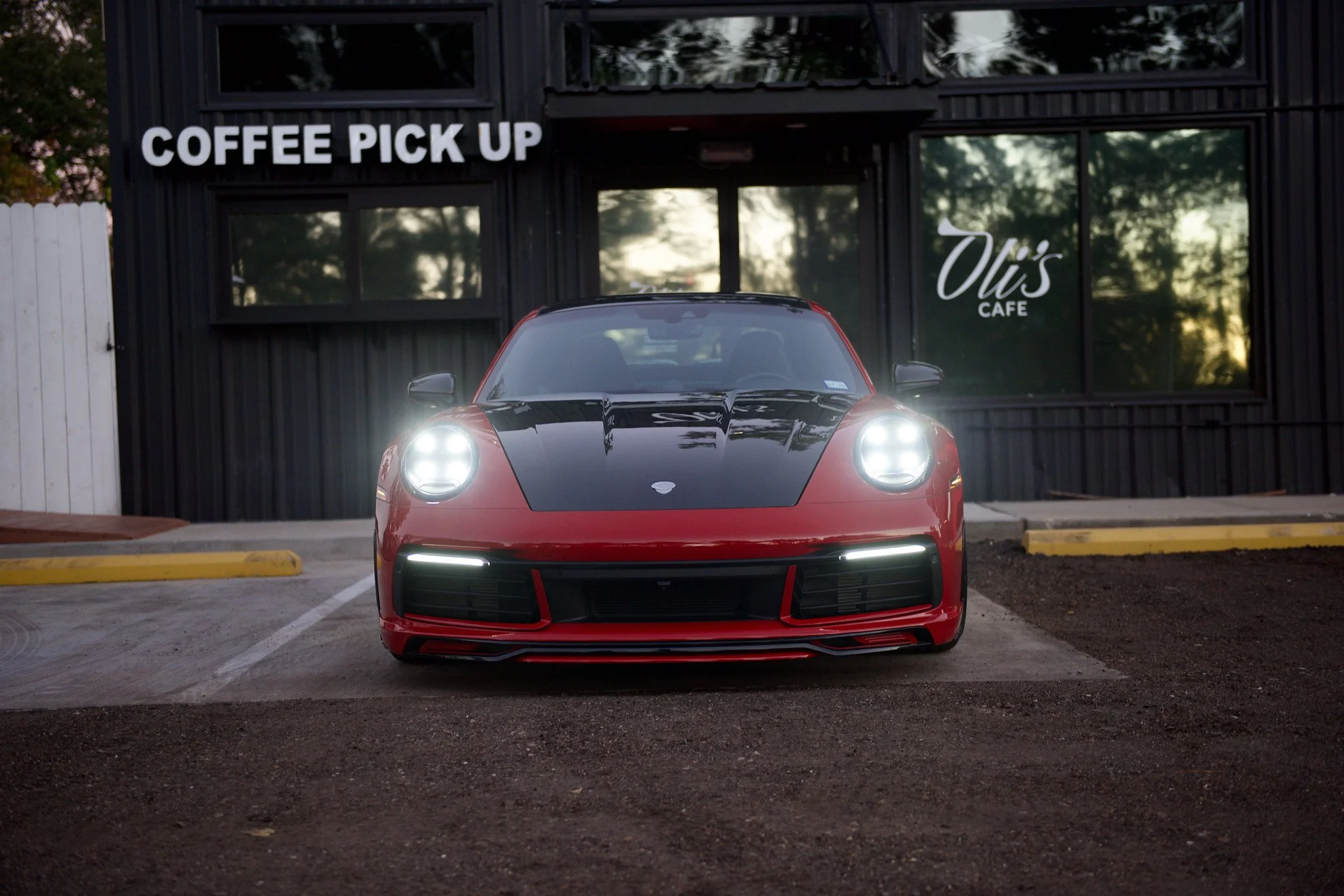 Autodynamica in The Woodlands, TX (5)