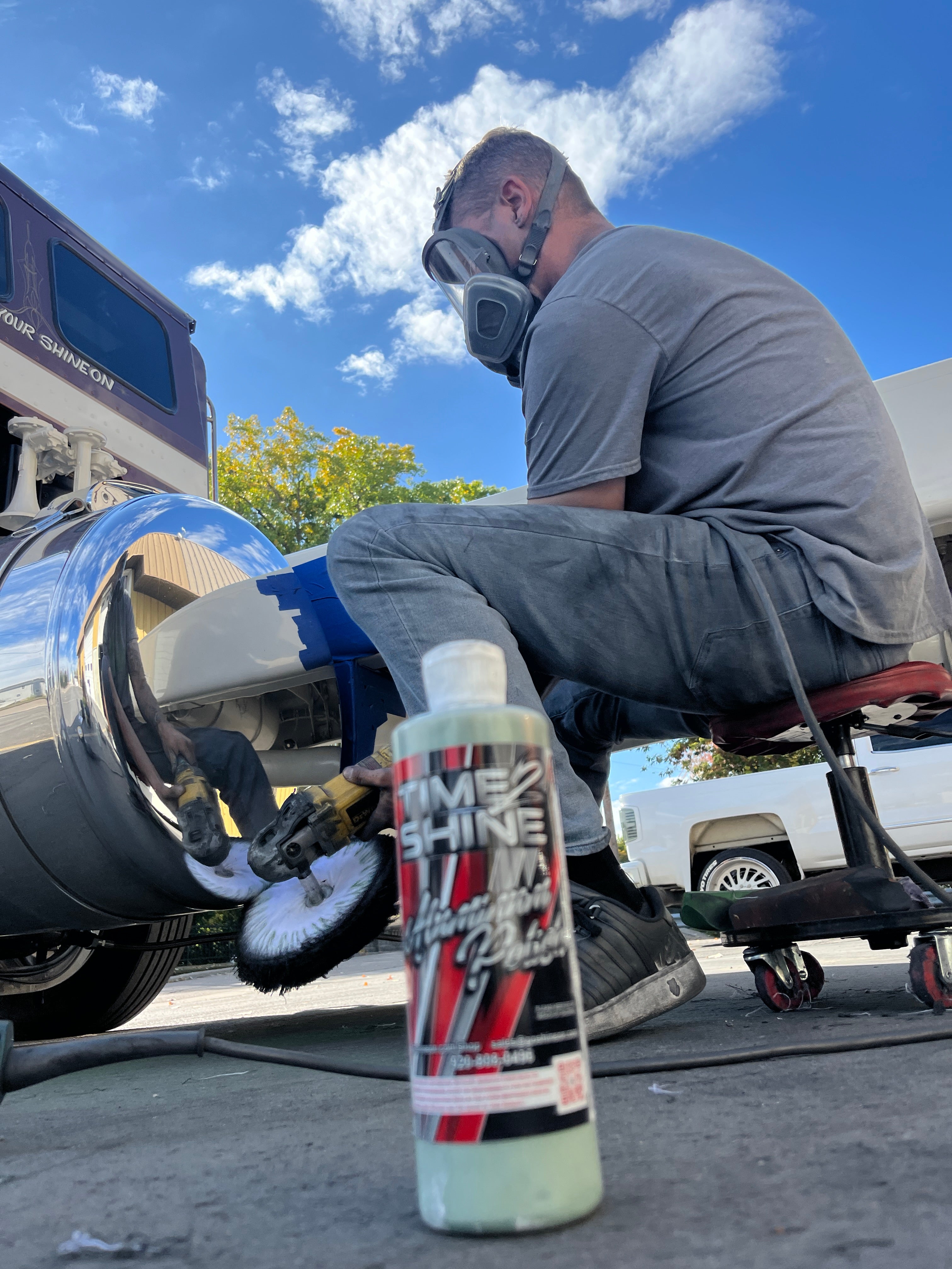 Evans Detailing & Polishing in Chilton, WI (3)