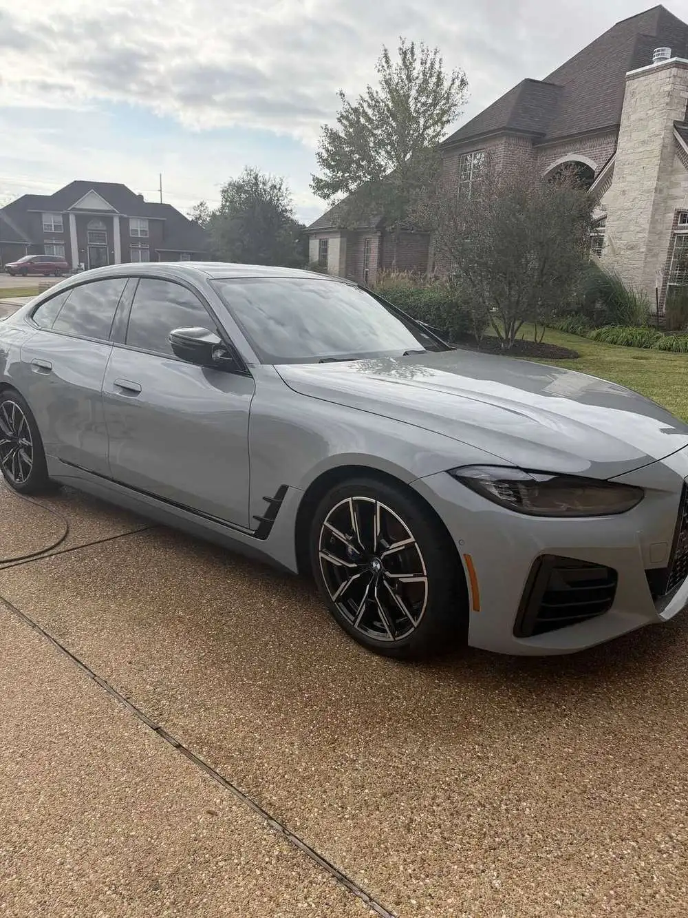 Kurtz Auto Detailing | Mobile Car Detailing in Navasota, Bryan, College Station & Beyond in Navasota, TX (3)