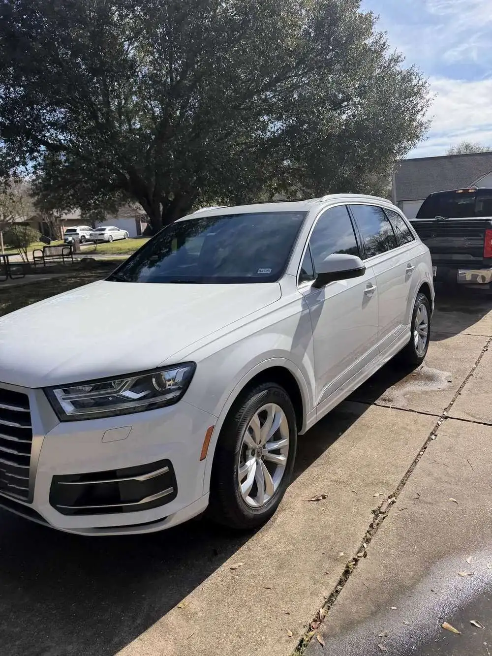 Kurtz Auto Detailing | Mobile Car Detailing in Navasota, Bryan, College Station & Beyond in Navasota, TX (4)