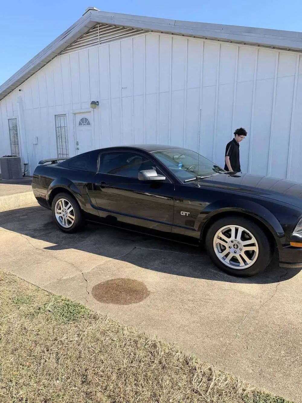 Kurtz Auto Detailing | Mobile Car Detailing in Navasota, Bryan, College Station & Beyond in Navasota, TX (5)