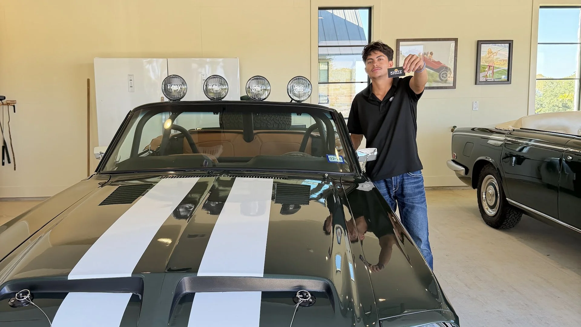 Kurtz Auto Detailing | Mobile Car Detailing in Navasota, Bryan, College Station & Beyond in Navasota, TX (6)