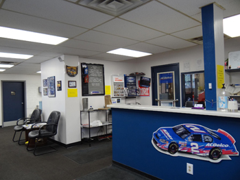 Stickler's Automotive Service in Wauwatosa, WI