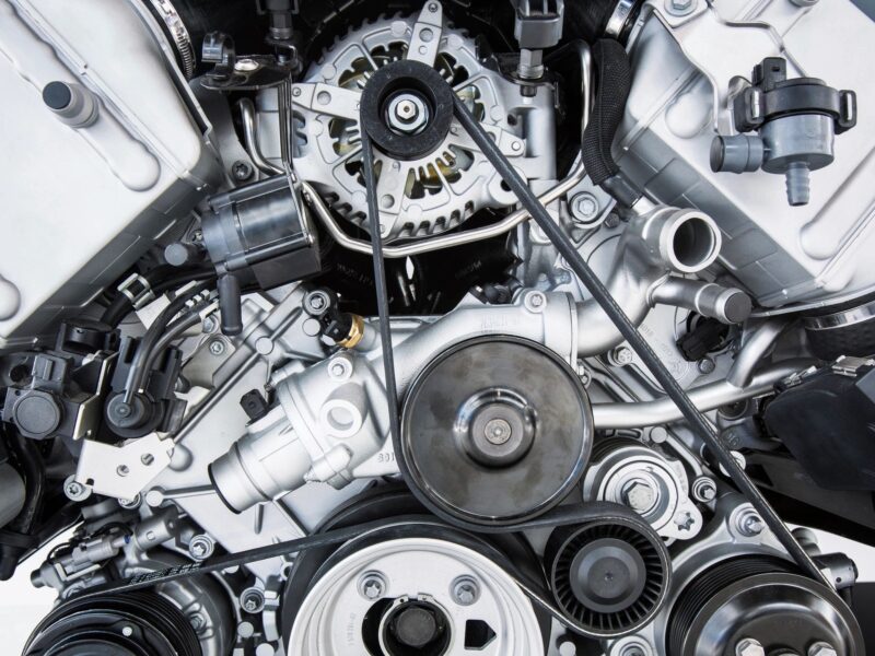 GearHeads Automotive Repair in Blue Ridge, TX (2)