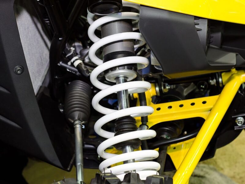 GearHeads Automotive Repair in Blue Ridge, TX (6)