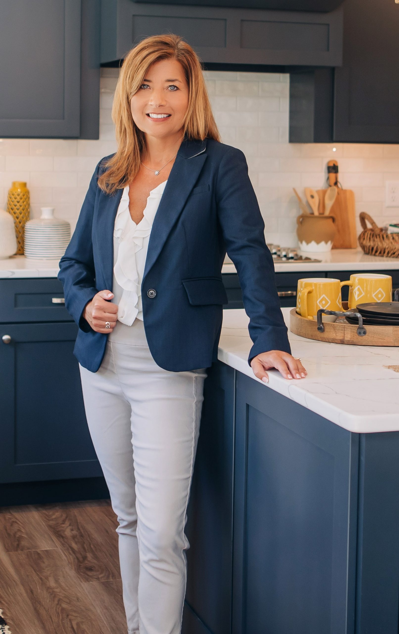 Yvonne Kuhn, Realtor, Coldwell Banker Realty in Lebanon, PA (2)