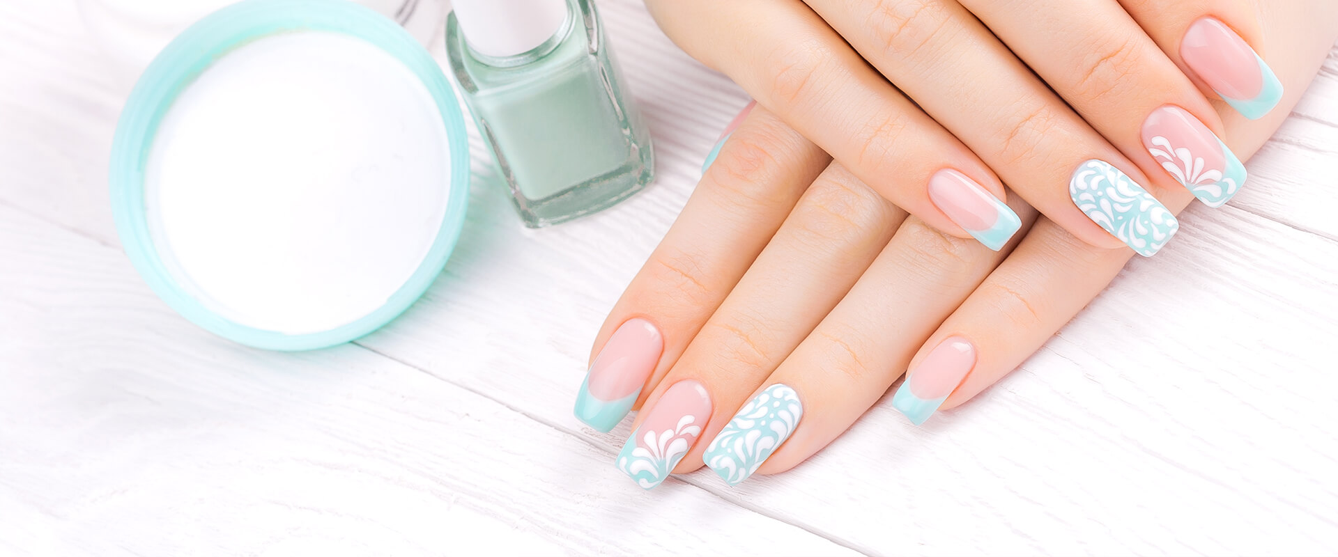 Pandora Nails & Spa in Roswell, GA