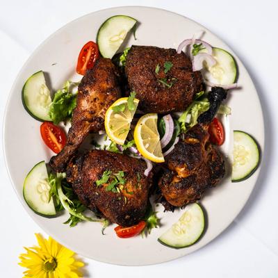 Jaya's Indian Cuisine in Southern Pines, NC (2)
