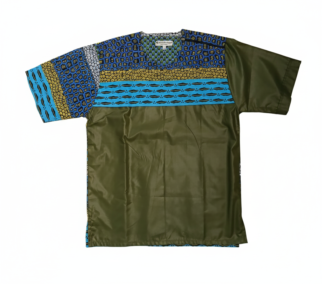 African Flair Inc in Killeen, TX (2)