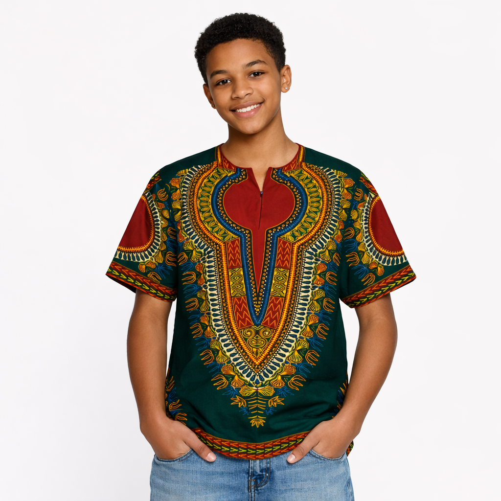 African Flair Inc in Killeen, TX (3)