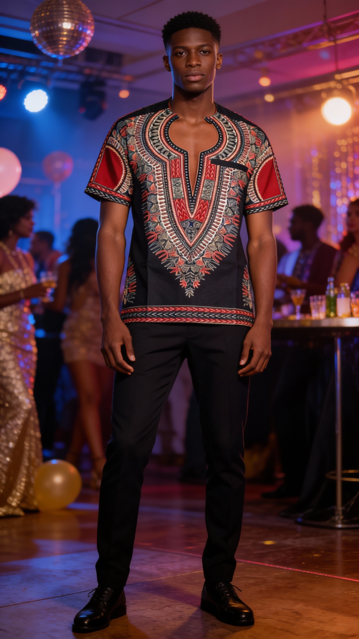 African Flair Inc in Killeen, TX (6)