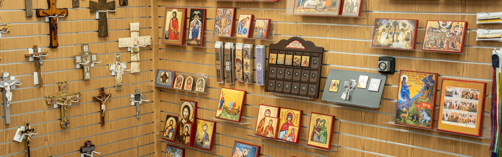CTSFW Bookstore in Fort Wayne, IN
