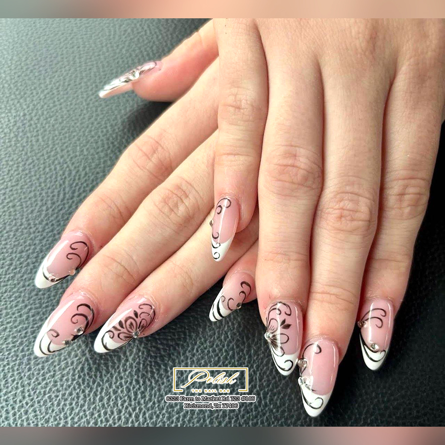 POLISH NAIL BAR in Richmond, TX (4)