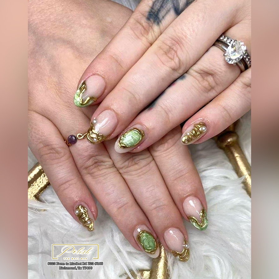POLISH NAIL BAR in Richmond, TX (5)