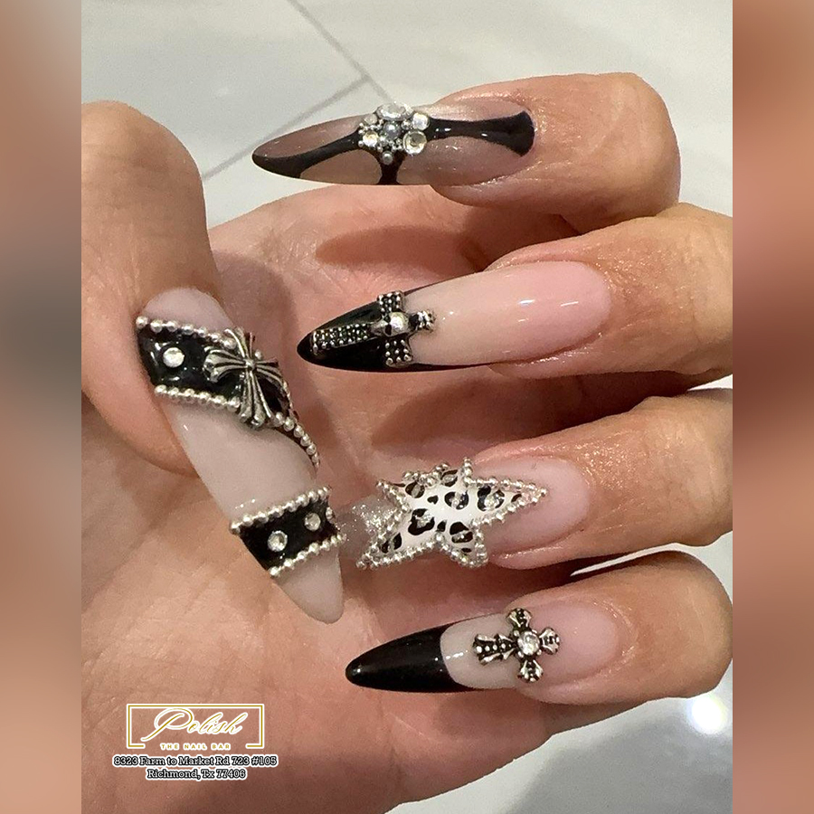 POLISH NAIL BAR in Richmond, TX (6)