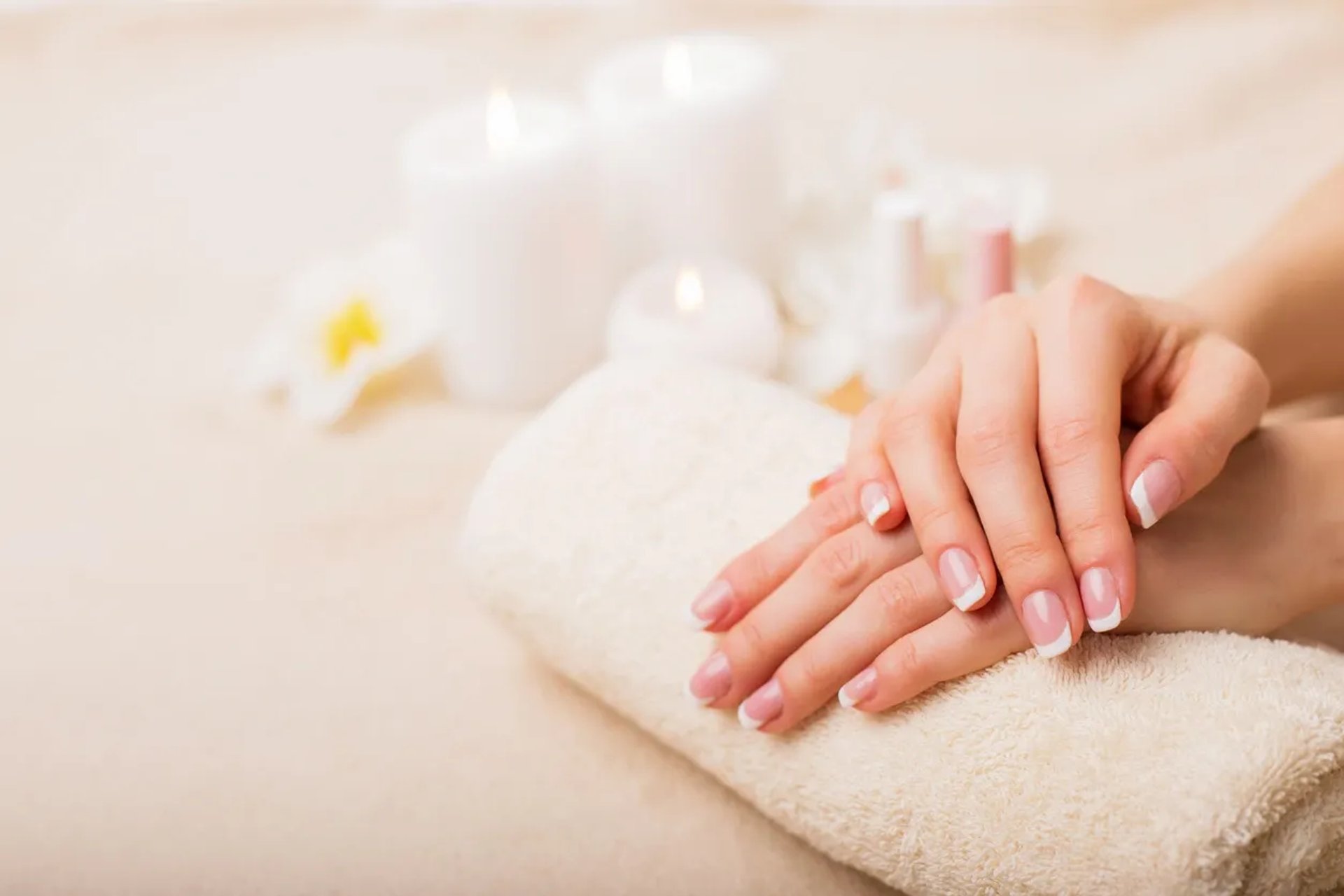 Enchanted Nails & Spa in Thomson, GA (3)