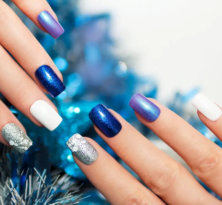 Enchanted Nails & Spa in Thomson, GA (6)