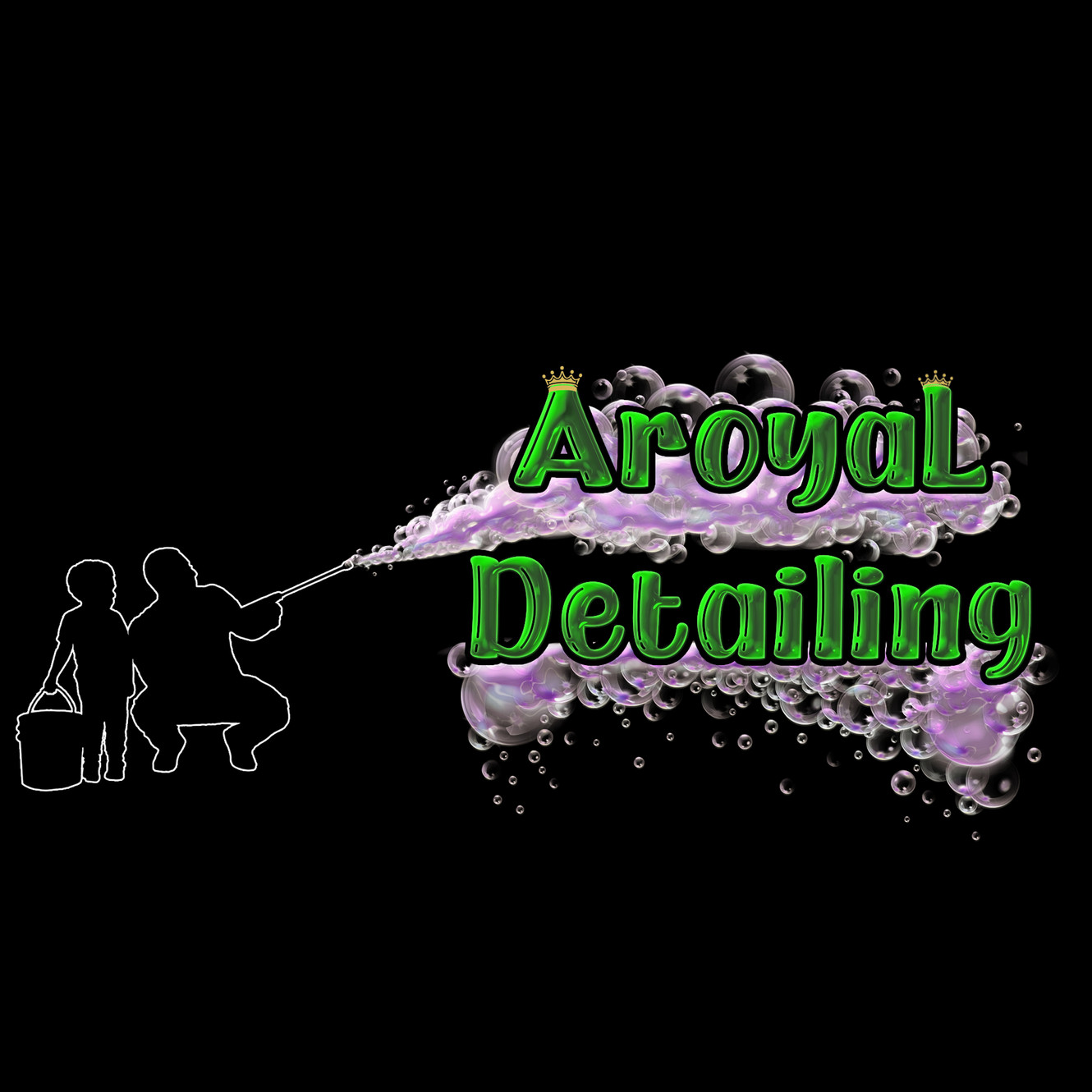 AroyaL Detailing, LLC. in Bayonne, NJ (6)