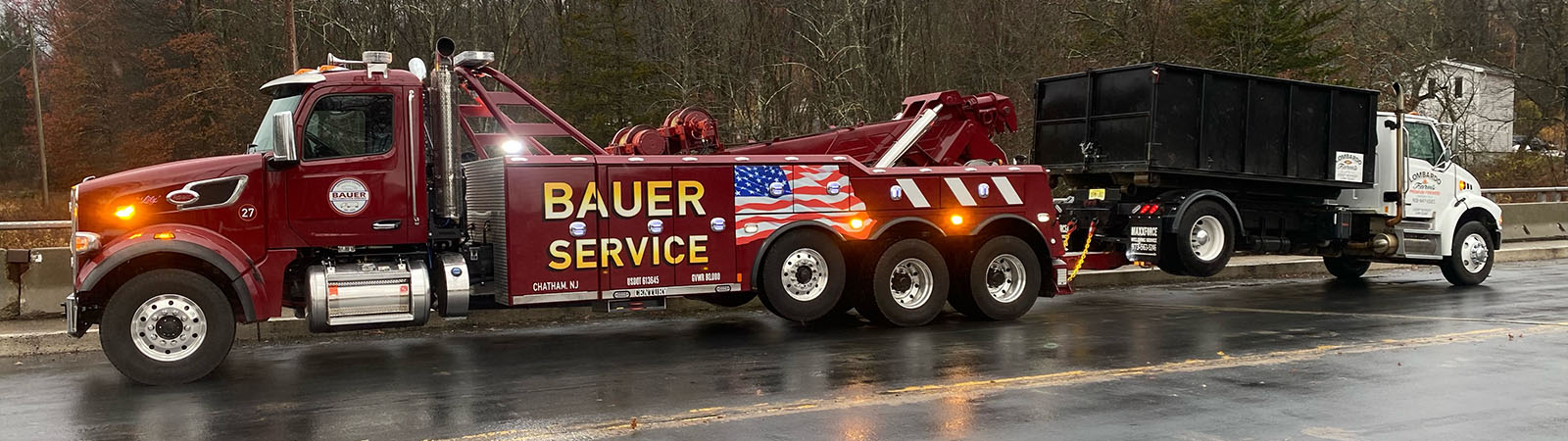 Bauer Automotive Truck Service in Chatham, NJ (5)