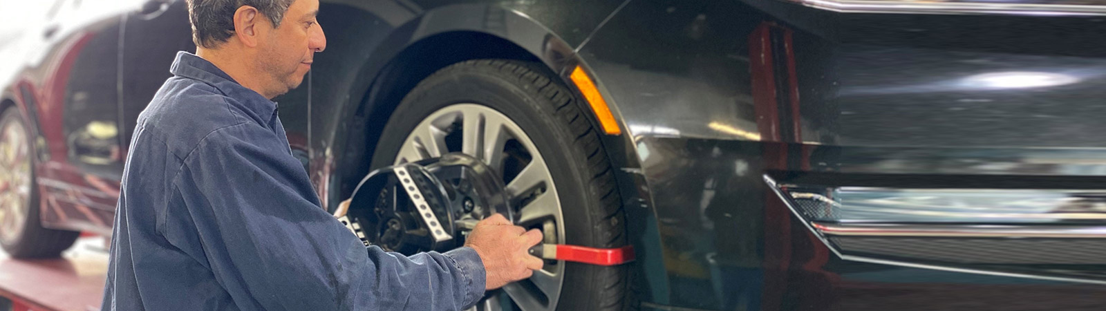 Bauer Automotive Truck Service in Chatham, NJ (6)