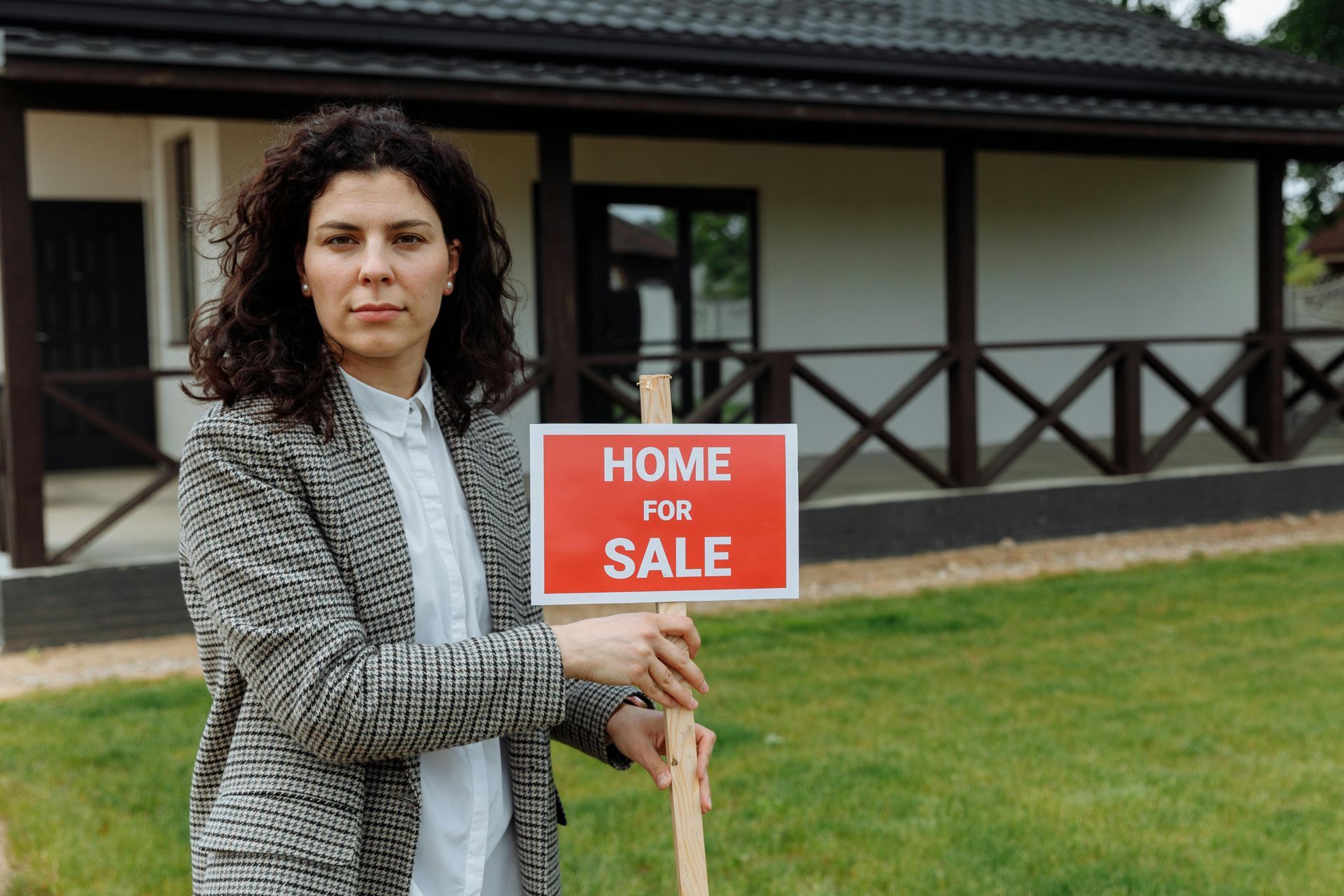 Brick House Realty Group LLC in Conyers, GA