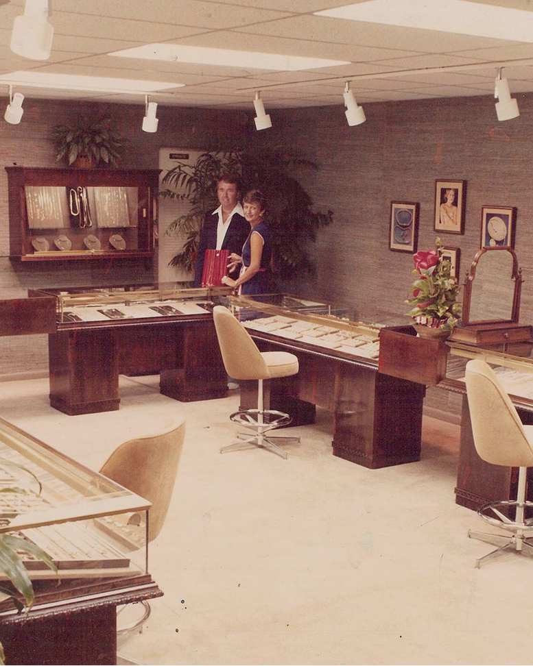 J.R. Dunn Jewelers in Lighthouse Point, FL