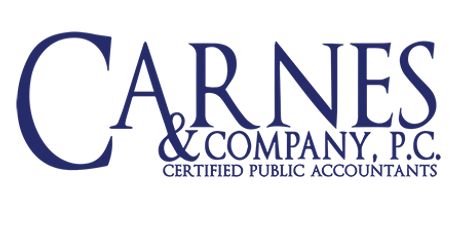 Carnes & Company, CPA, PC in Dalton, GA (3)