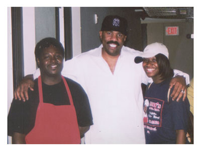 Odom's Bar-B-Que in Dallas, TX (3)
