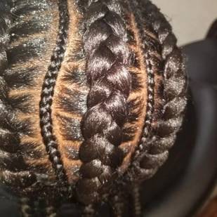 Aida African Hair Braiding Salon in Brooklyn, NY (2)