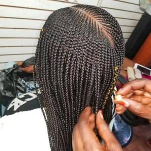 Aida African Hair Braiding Salon in Brooklyn, NY (3)