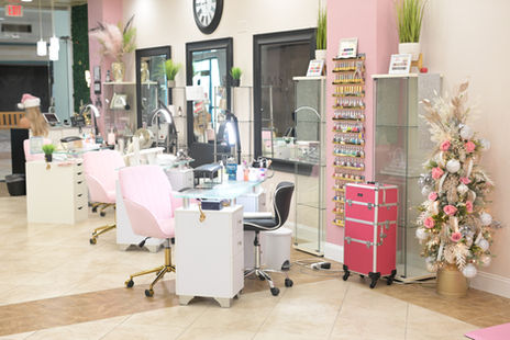 Three Palms Salon & Spa in Port Richey, FL (2)