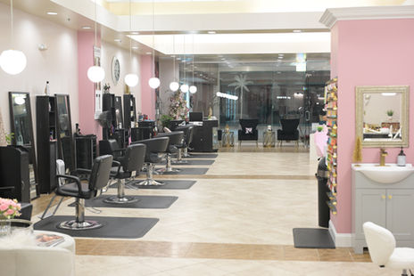 Three Palms Salon & Spa in Port Richey, FL (3)