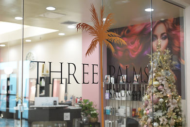 Three Palms Salon & Spa in Port Richey, FL (4)