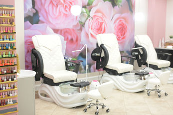 Three Palms Salon & Spa in Port Richey, FL (5)