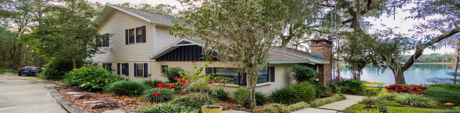 Florida Homes Realty & Mortgage - Beals Team in Keystone Heights, FL