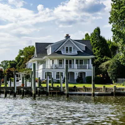 Florida Homes Realty & Mortgage - Beals Team in Keystone Heights, FL (2)