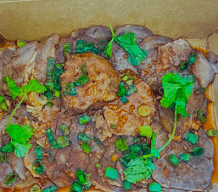 Taiwanese Eats in Redwood City, CA (2)