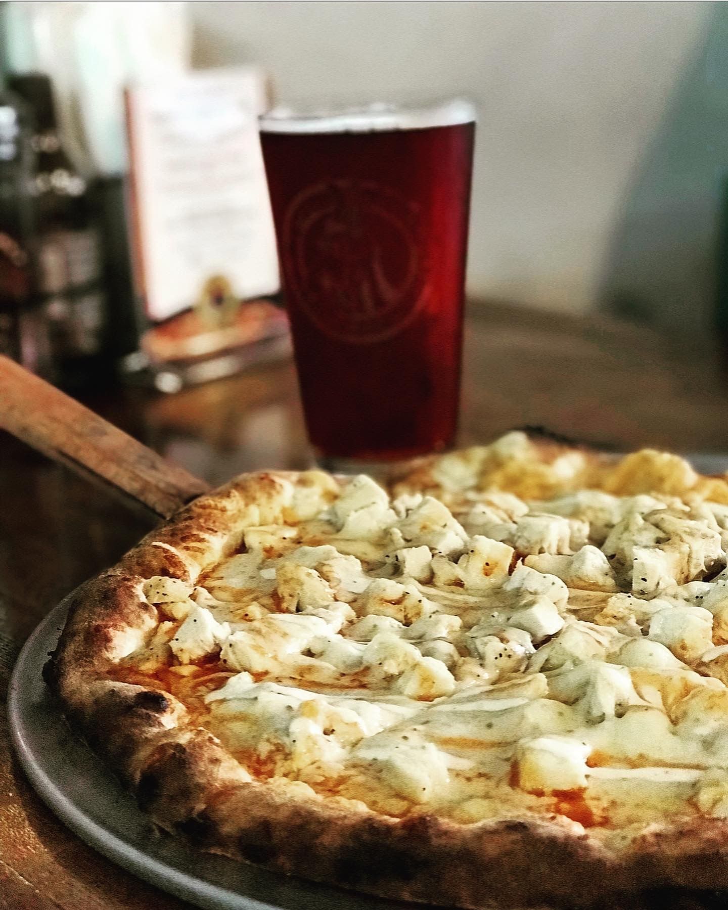 TwoBoros Brewery in Wilkesboro, NC (3)